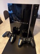 Sony PlayStation 3 Fat Lady