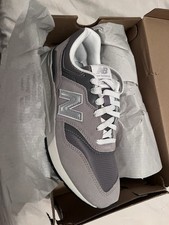 NEW BALANCE SCARPE SPORTIVE N