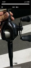 Shimano Antares dcmd 18 xg usato