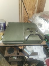 Microsoft Xbox One S 1TB