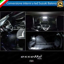 KIT FULL LED INTERNI SUZUKI