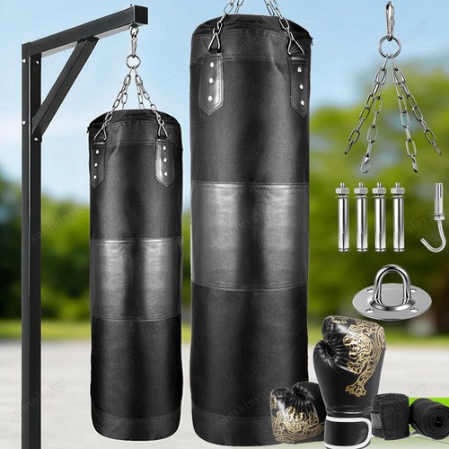 Box set sacco boxe - box, da