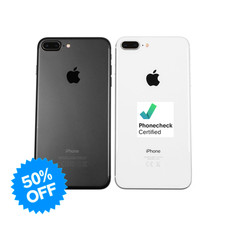 Smartphone Apple iPhone 8 Plus