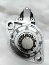 MOTORINO AVVIAMENTO    AUDI