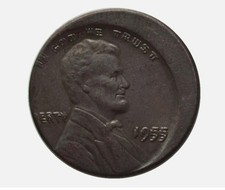 Moneta fantasia rara e