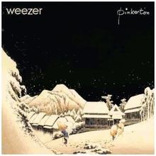 Pinkerton von weezer - weezer, |