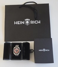 Orologio sportivo subacqueo