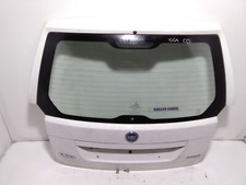 Portellone Posteriore Completo