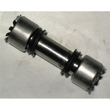 Perno comando sospensione