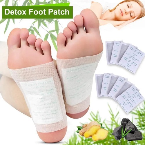 100 pezzi cerotti detox per - pezzi,