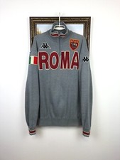 Giacca calcio Kappa AS Roma