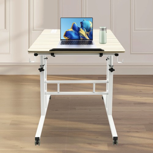 Scrivania mobile stand - scrivania,