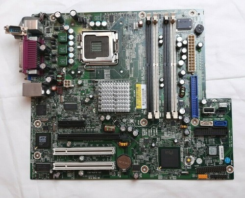 Scheda madre proliant - scheda,