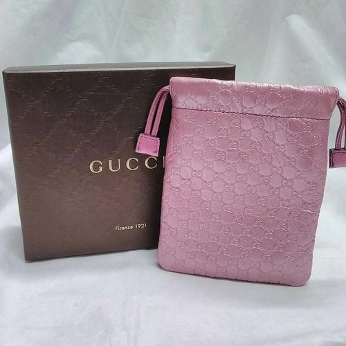 Autentica custodia gucci - autentica,