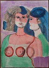 Bruno CASSINARI - serigrafia