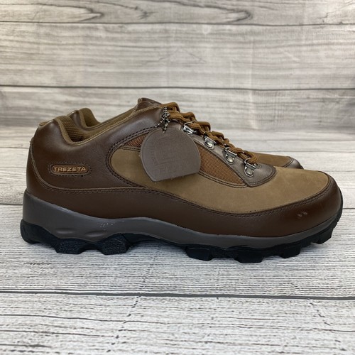 Scarpe trezeta prospect - scarpe,