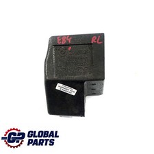 BMW X1 E84 Crashpad Rivestimento Porta Copertura Posteriore Sinistra 2993921