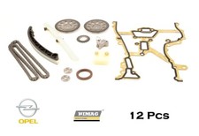 Kit 12 PCS Catena