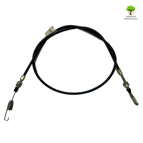Cavo freno ibea p5010126 - cavo,
