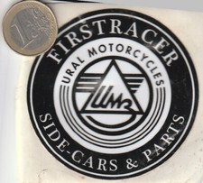 L15.9. Moto. URAL MOTORCYCLES