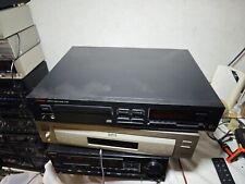 Luxman D321 Lettore CD Hi Fi Stereo Audiofilo