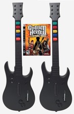 NUOVO PS3 Guitar Hero III 3