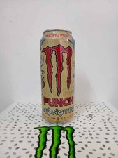 Monster pacific punch - monster, energy