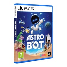 Astro Bot - PlayStation 5 -