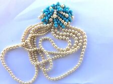 COPPOLA E TOPPO NECKLACE