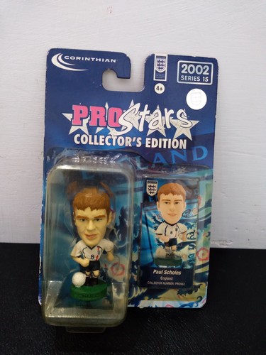 Prostars series 2002 - prostars, 15