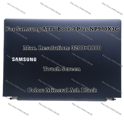 Per samsung ativ - book, plus