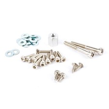 KIT VITI CARENA STR8 ACCIAIO