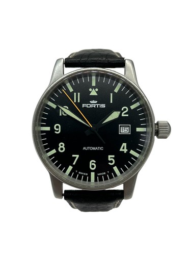 Orologio fortis flieger date - orologio,