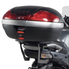 GIVI ATTACCO POSTERIORE BAULETTO MONOKEY KAWASAKI GTR 1400 2007-2015