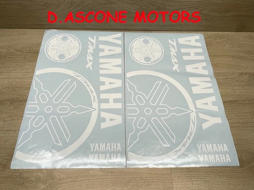 Kit adesivi tmax 2001 2002 - 12,