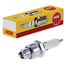 CANDELA ACCENSIONE NGK MBK