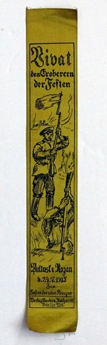 1915 battaglia rozan - di,