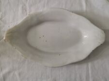 FLORIO CERAMICA - Raviera bianca _ Periodo Liberty