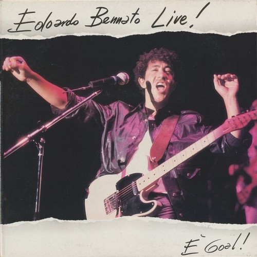 Edoardo bennato - bennato,