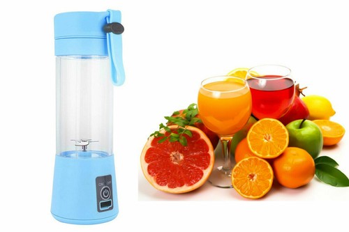 Mini frullatore portatile - ,