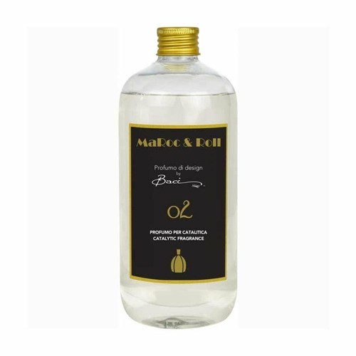 Baci milano profumo ricarica - milano,
