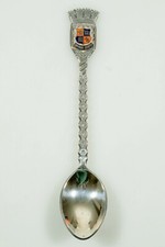 CUCCHIAINO SOUVENIR REGNO