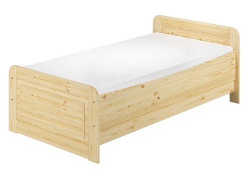 Letto per anziani - letto, in