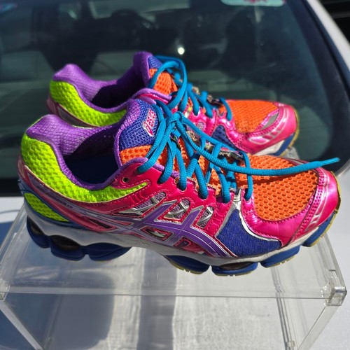 Scarpe corsa asics - scarpe, da