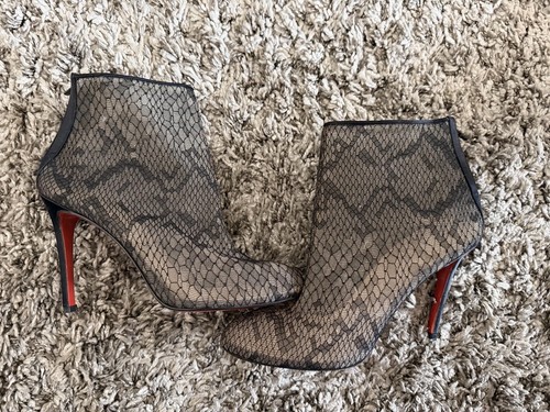Scarpe donna christian - scarpe,