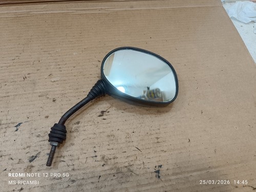 Specchietto destro piaggio mp3 - piaggio,