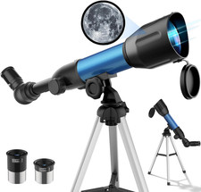 Telescopio Astronomico