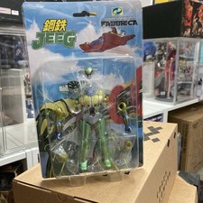 HL PRO HIGH DREAM JEEG ROBOT