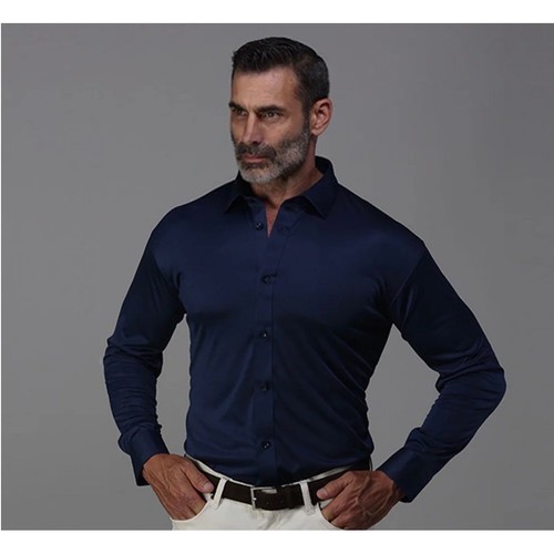 Collars camicia uomo - collars,