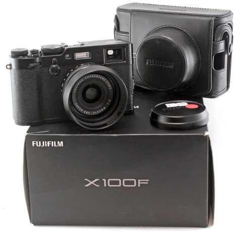 Fotocamera digitale fujifilm - digitale,